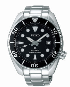 Seiko Prospex SPB101J 'Sumo' Automatic