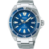 Seiko Prospex SRPD23K Save The Ocean Samurai Special Edition