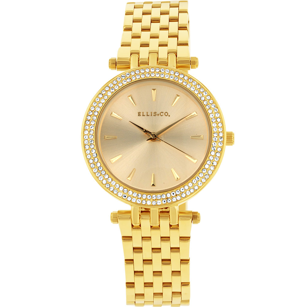 Ellis Co Skye AR3405 – Shiels Jewellers