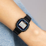 Casio LA20WH-1C Digital