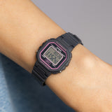 Casio LA20WH-8A Digital