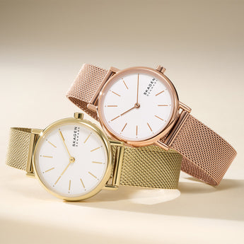 Skagen Signatur Lille Slim SKW2693