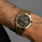 Citizen Quartz BF2022-55H