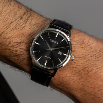 Citizen Eco-Drive BM7460-11E