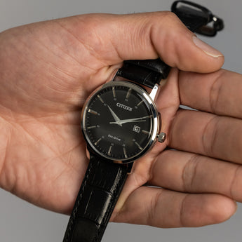 Citizen Eco-Drive BM7460-11E