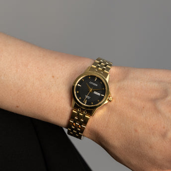 Citizen Quartz EQ0603-59F