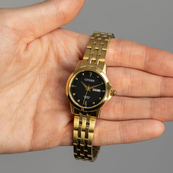 Citizen Quartz EQ0603-59F