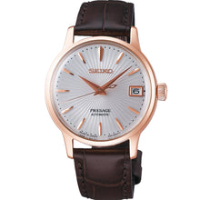 Load image into Gallery viewer, Seiko Presage SRP852J Cocktail Bellini Ladies Watch