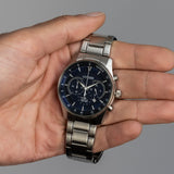 Citizen AN8190-51L Chronograph