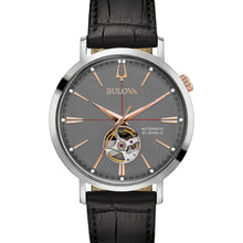 Load image into Gallery viewer, Bulova 98A187 Automatic Mens Watch