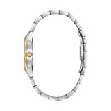 Bulova 98R263 Diamond Two Tone Womens Watch