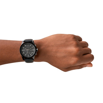 Armani Exchange Outerbanks AX1326 Chronograph