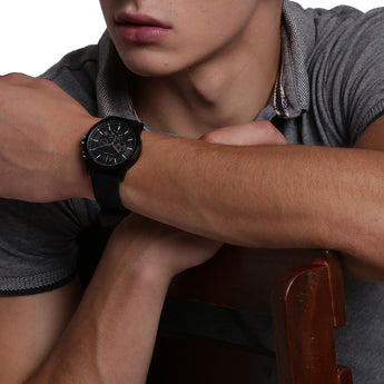 Armani Exchange Outerbanks AX1326 Chronograph