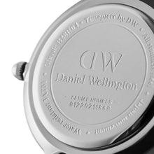 Load image into Gallery viewer, Daniel Wellington Petite Sterling DW00100220 Silver Womans Watch