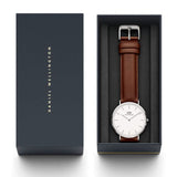 Daniel Wellington DW00100021 Classic St. Mawes