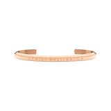 Daniel Wellington Rose Gold Plated Stainless Steel Classic Small Bracelet