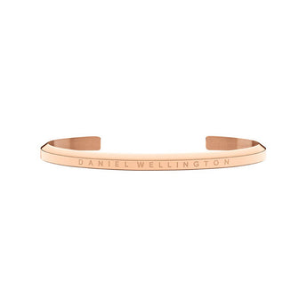 Daniel Wellington Rose Gold Plated Stainless Steel Classic Small Bracelet