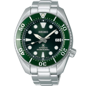 Seiko Prospex Sumo SPB103J Automatic Divers