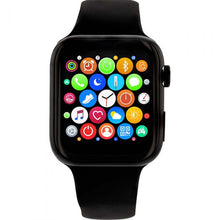 Load image into Gallery viewer, Active Pro Black Call+ Smart Watch