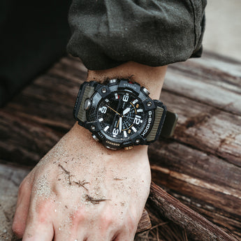 G-Shock Mudmaster GGB100-1A3 – Shiels Jewellers