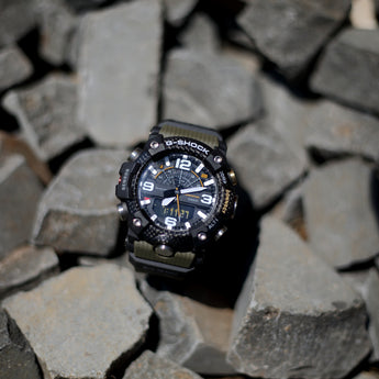 G-Shock Mudmaster GGB100-1A3 – Shiels Jewellers