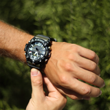 G-Shock Mudmaster GGB100-1A3