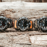 G-Shock Mudmaster GGB100-1A3