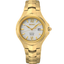 Load image into Gallery viewer, Seiko Coutura SUT432P Solar Womens Watch