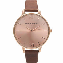 Load image into Gallery viewer, Olivia Burton Big Dial OB13BD10 Womens Watch