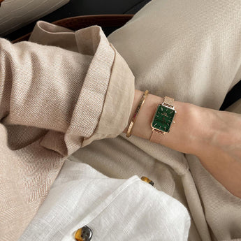 Daniel Wellington DW00100437 Quadro Pressed Melrose