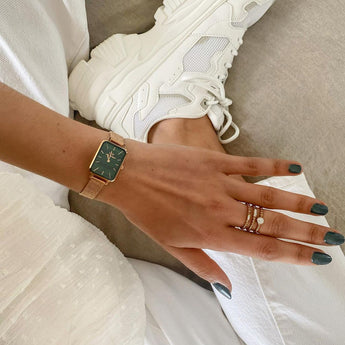 Daniel Wellington DW00100437 Quadro Pressed Melrose