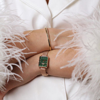 Daniel Wellington DW00100437 Quadro Pressed Melrose