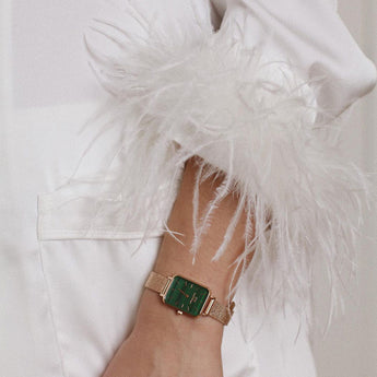 Daniel Wellington DW00100437 Quadro Pressed Melrose