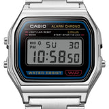 Casio Vintage A158WA-1A Digital