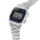 Casio Vintage A158WA-1A Digital
