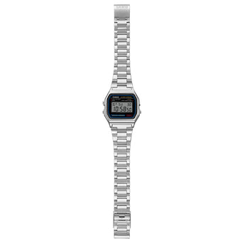 Casio Vintage A158WA-1A Digital