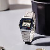 Casio Vintage A158WA-1A Digital