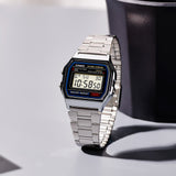 Casio Vintage A158WA-1A Digital