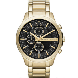 Armani Exchange Hampton AX2137 Multi-Function