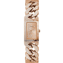 Load image into Gallery viewer, Guess GW0298L3 Starlit Rose Tone Womens Watch