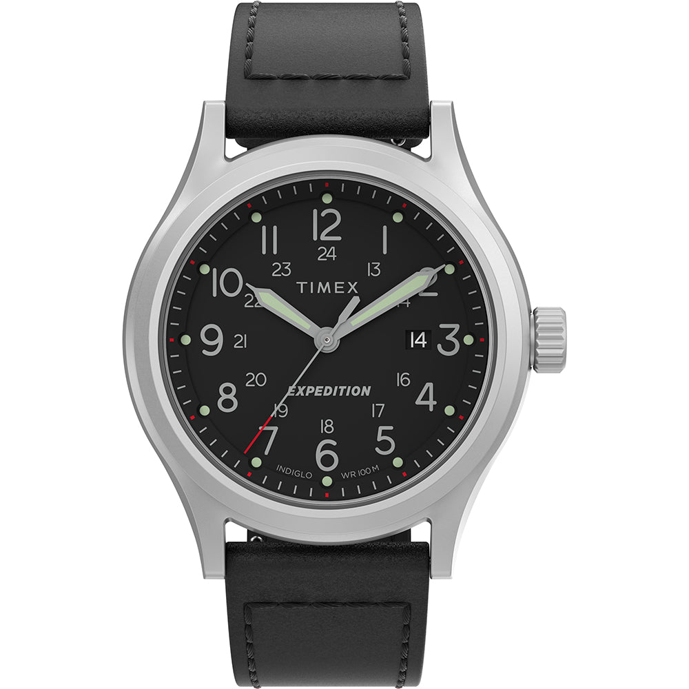 Timex Expedition TW2V07400 Mens Watch