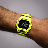 G-Shock GBD200-9D G-Squad Bluetooth