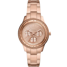 Load image into Gallery viewer, Fossil ES5106 Stella Sport Womens Watch
