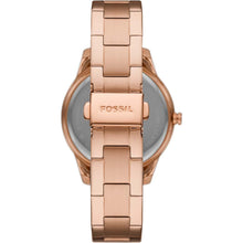 Load image into Gallery viewer, Fossil ES5106 Stella Sport Womens Watch