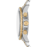 Emporio Armani AR11362 Two Tone Mens Watch