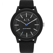 Load image into Gallery viewer, Armani Exchange AX2735 Solar Mens Watch