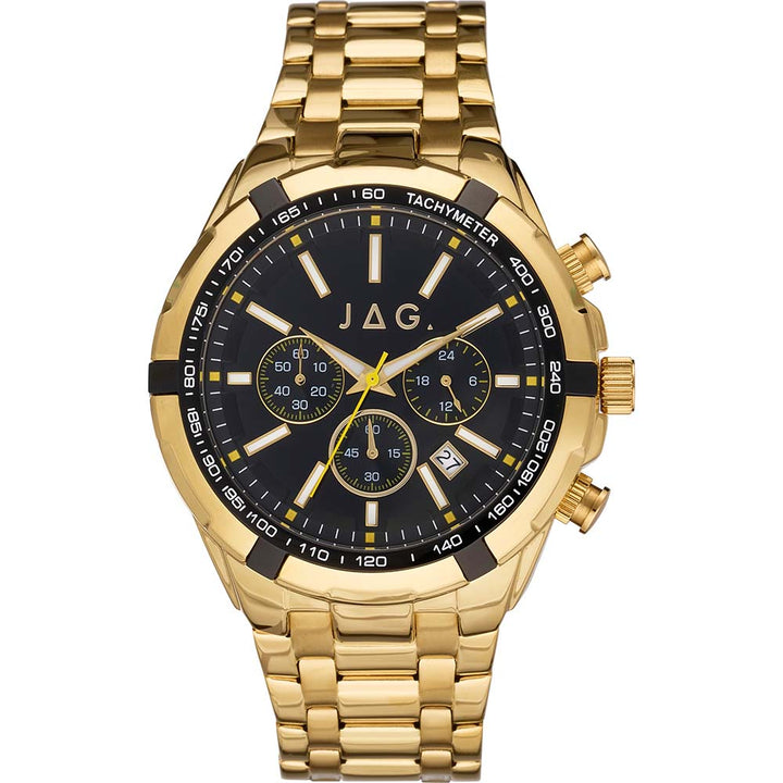 Jag Boss J2511A Chronograph