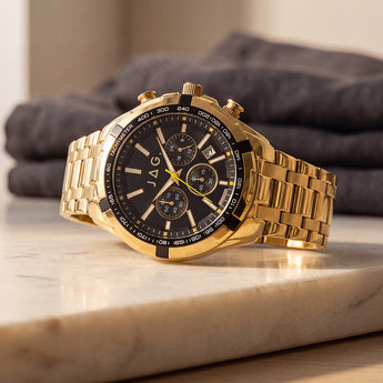 Jag Boss J2511A Chronograph