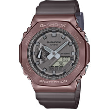 Load image into Gallery viewer, G-Shock GM2100MF-5A Midnight Fog
