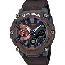Load image into Gallery viewer, G-Shock GA2200MFR-5A Mystic Forest